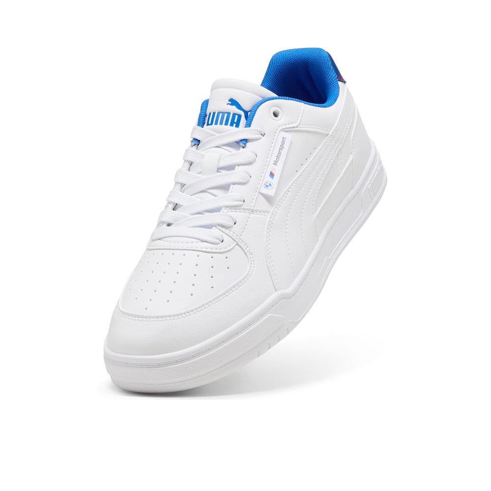 PUMA BMW M Motorsport Caven III Unisex Lifestyle Shoes - Supersports Thailand