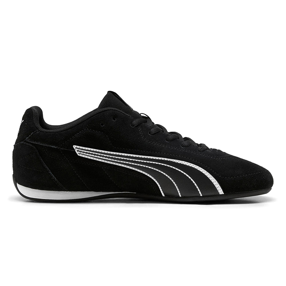 PUMA Catch SD Unisex Lifestyle Shoes - Supersports Thailand Supersports Thailand