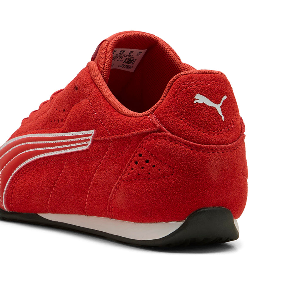 PUMA Catch SD Unisex Lifestyle Shoes - Supersports Thailand Supersports Thailand