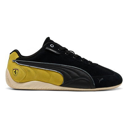PUMA Scuderia Ferrari Speedcat Unisex Lifestyle Shoes - Supersports Thailand