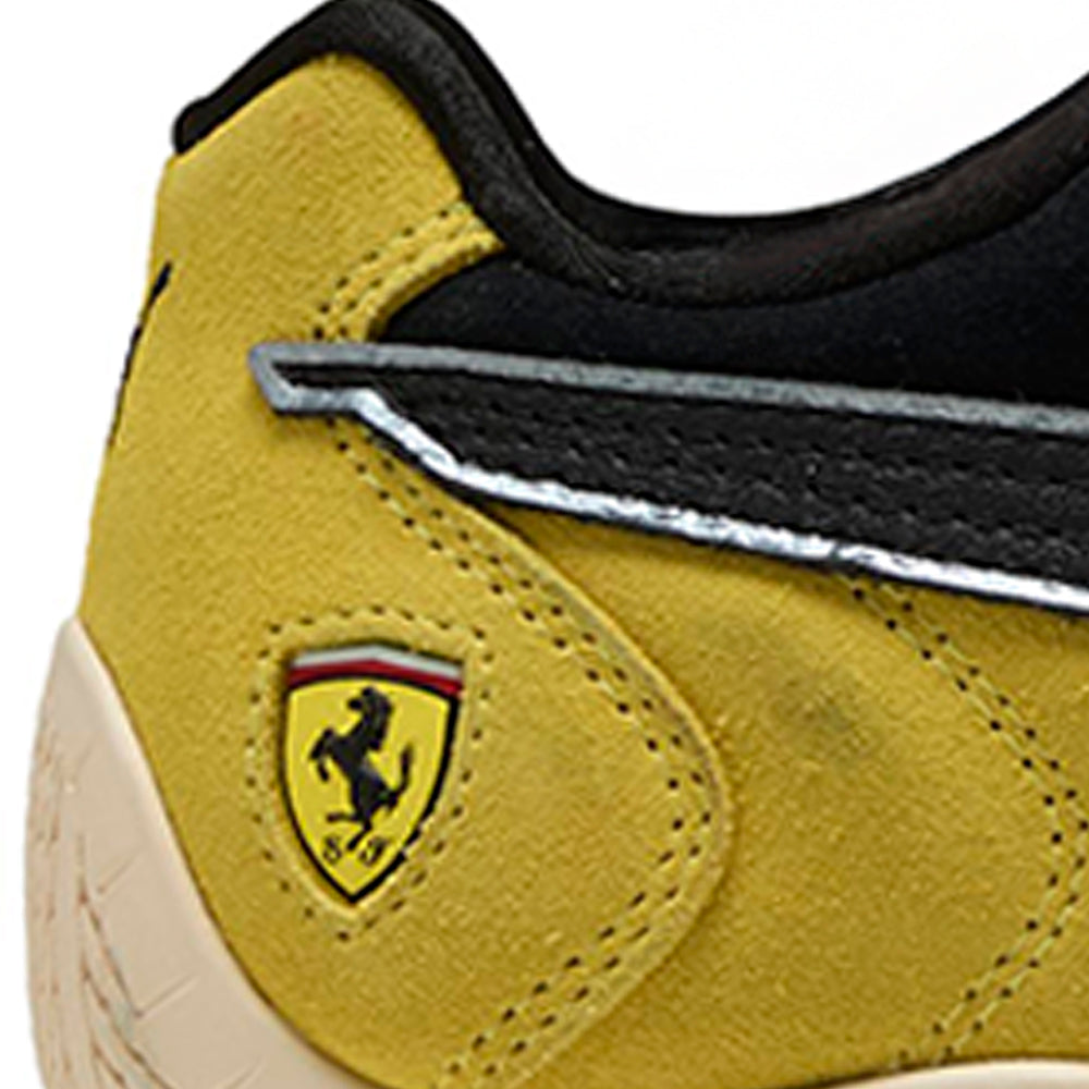 PUMA Scuderia Ferrari Speedcat Unisex Lifestyle Shoes - Supersports Thailand