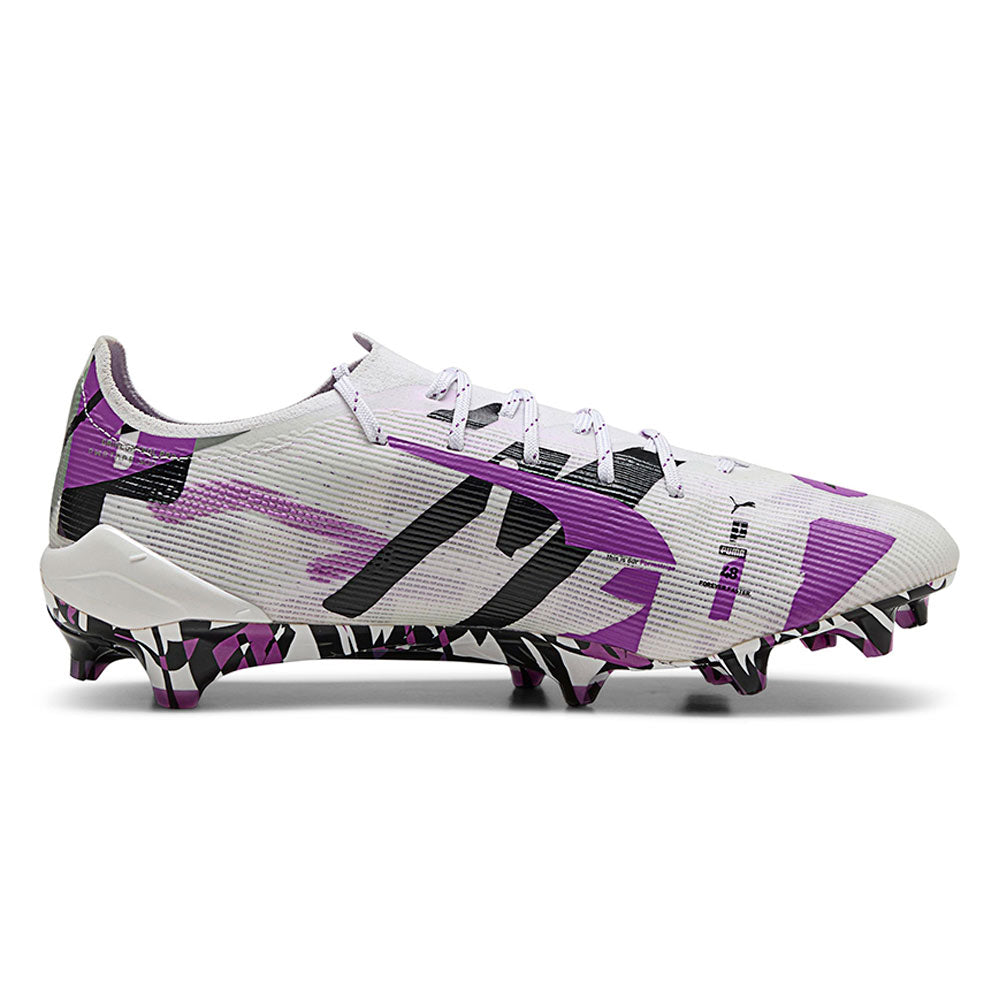 PUMA Ultra 5 Ultimate Forever FG Men's Football Shoes - Supersports Thailand Supersports Thailand