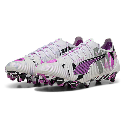 PUMA Ultra 5 Ultimate Forever FG Men's Football Shoes - Supersports Thailand