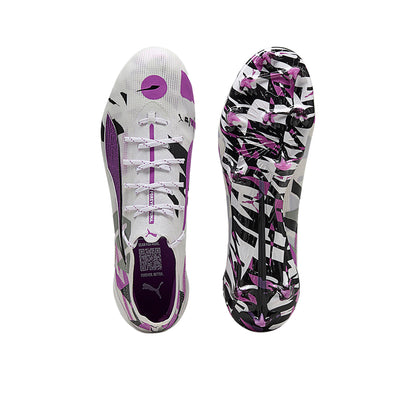 PUMA Ultra 5 Ultimate Forever FG Men's Football Shoes - Supersports Thailand