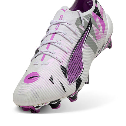 PUMA Ultra 5 Ultimate Forever FG Men's Football Shoes - Supersports Thailand