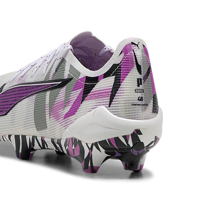 PUMA Ultra 5 Ultimate Forever FG Men's Football Shoes - Supersports Thailand