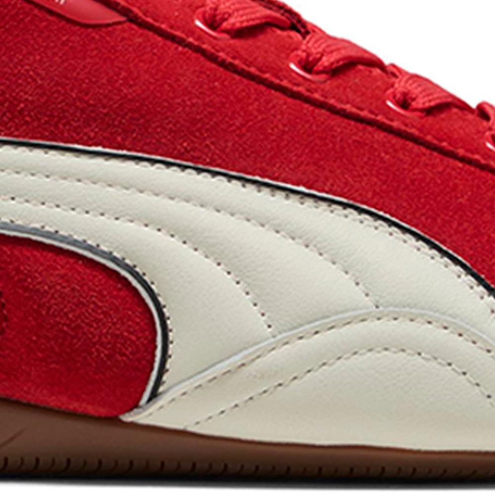 PUMA Scuderia Ferrari Speedcat รองเท้าลำลองผู้ใหญ่