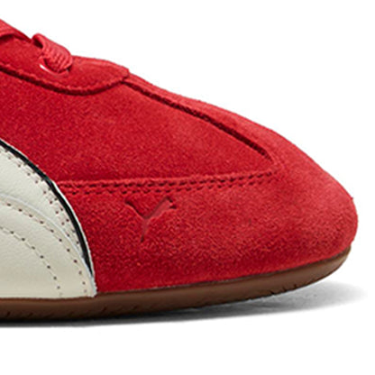 PUMA Scuderia Ferrari Speedcat รองเท้าลำลองผู้ใหญ่