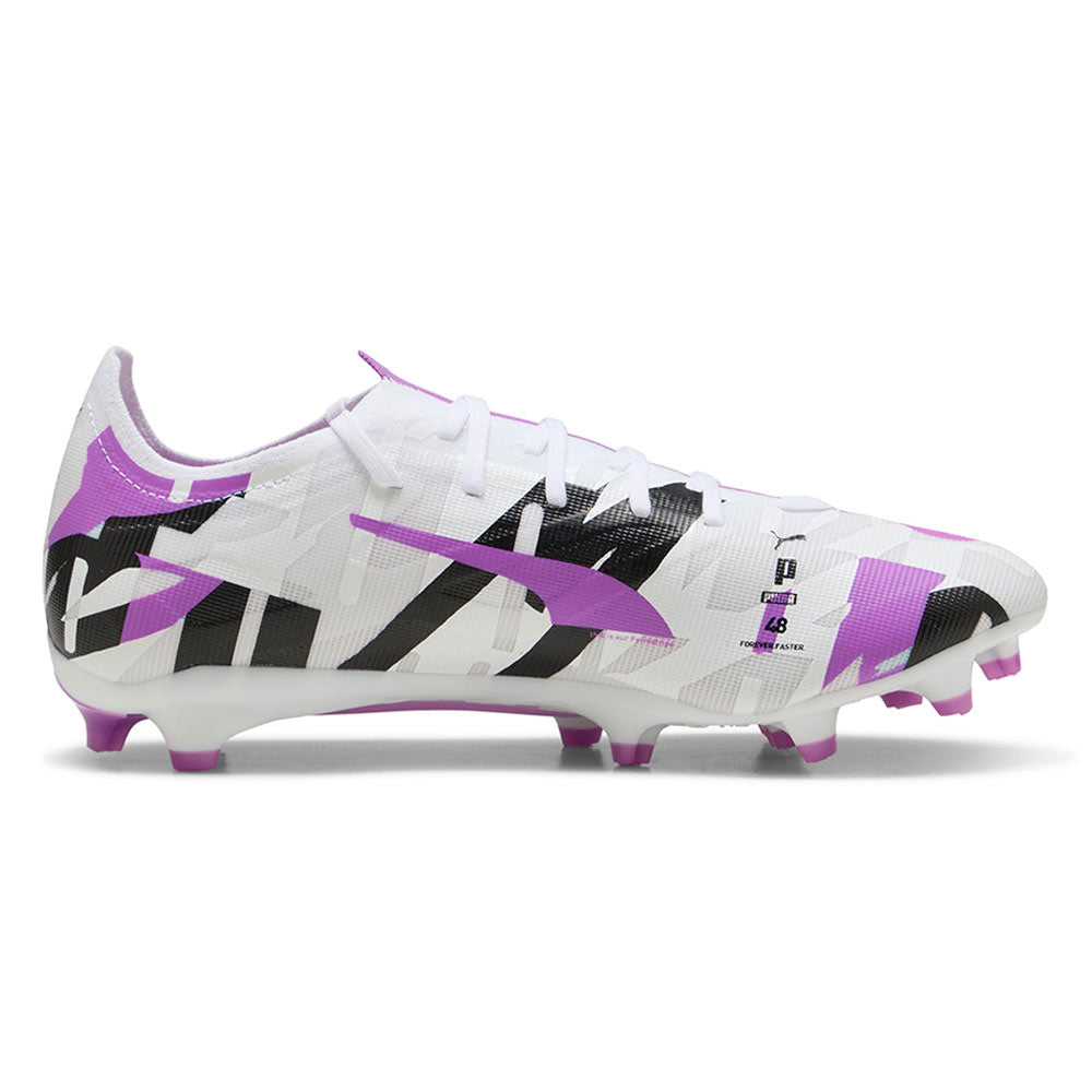 PUMA Ultra 5 Match Forever FG/AG Men's Football Shoes - Supersports Thailand