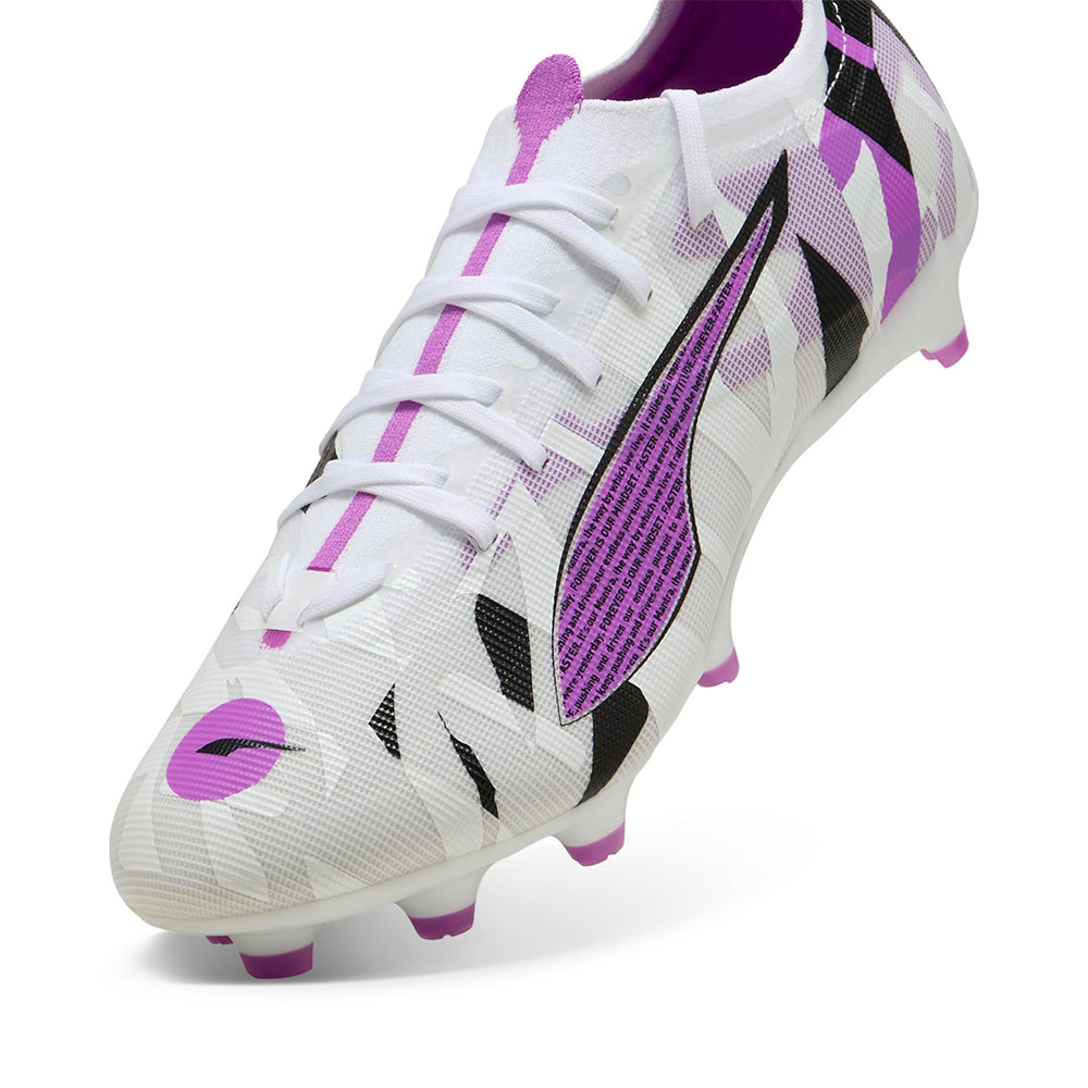 PUMA Ultra 5 Match Forever FG/AG Men's Football Shoes - Supersports Thailand