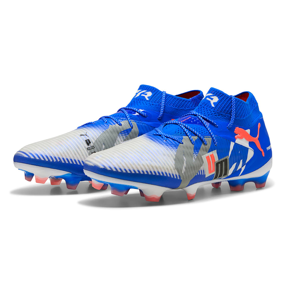 PUMA Future 8 Ultimate Forever FG Men's Football Shoes
