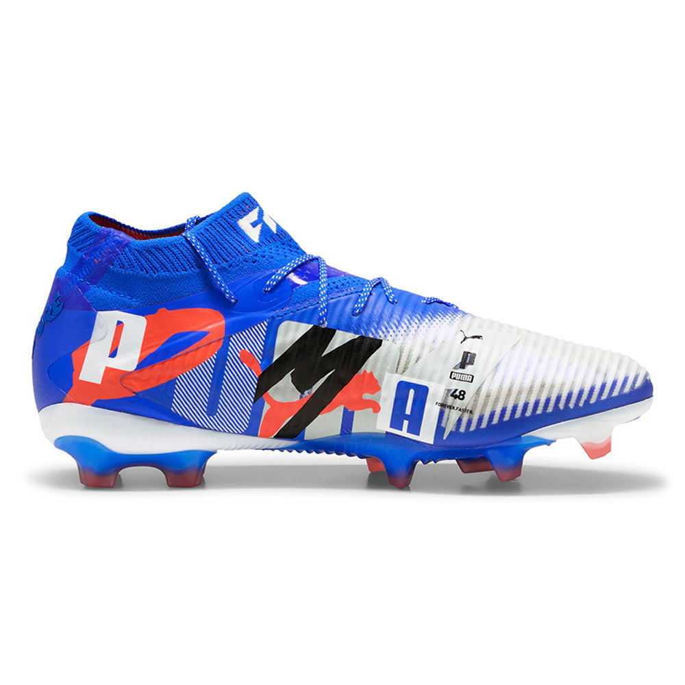 PUMA Future 8 Ultimate Forever FG Men's Football Shoes