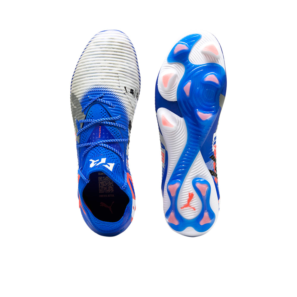PUMA Future 8 Ultimate Forever FG Men's Football Shoes