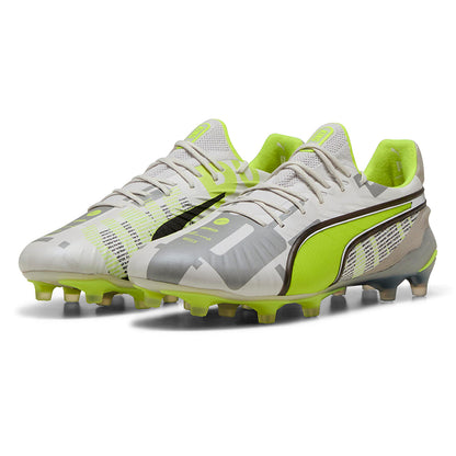 PUMA King Ultimate Forever FG/AG Men's Football Shoes