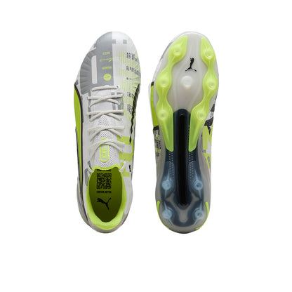 PUMA King Ultimate Forever FG/AG Men's Football Shoes