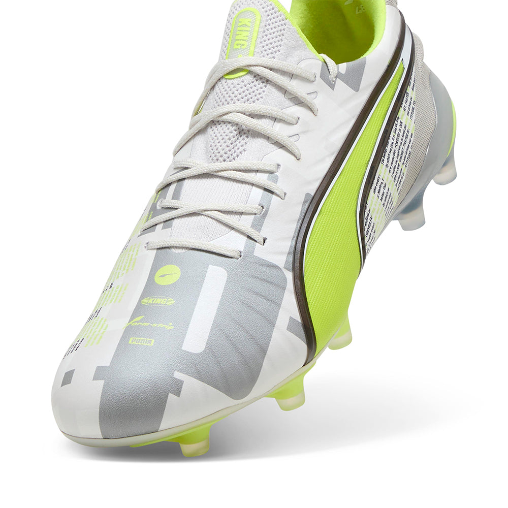 PUMA King Ultimate Forever FG/AG Men's Football Shoes