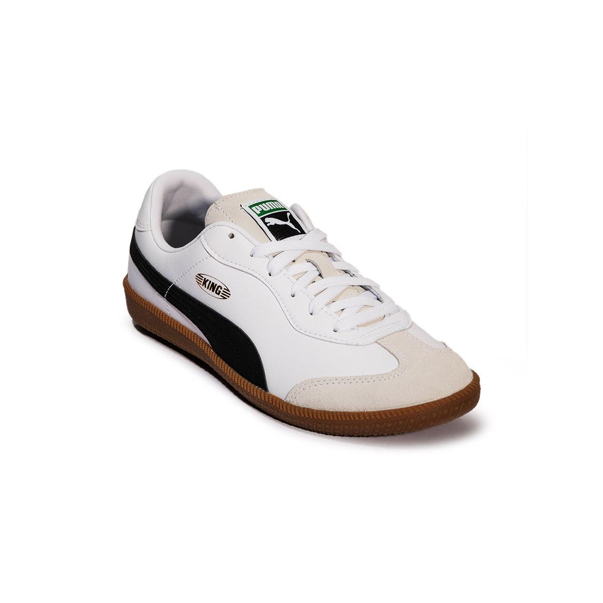 PUMA King 21 Men's Futsal Shoes - Supersports Thailand