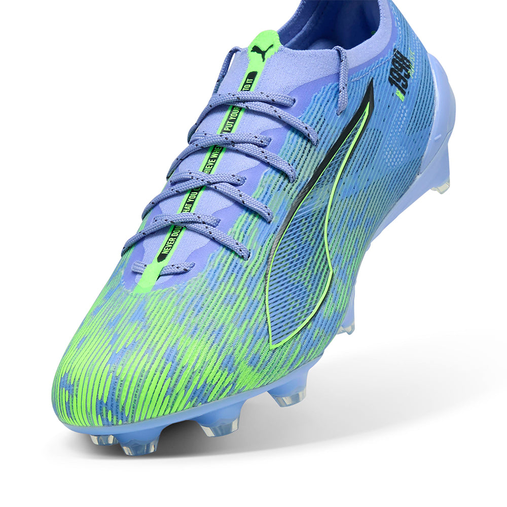 PUMA Ultra 5 Ultimate Chasing The Dream FG Unisex Football Shoes - Supersports Thailand