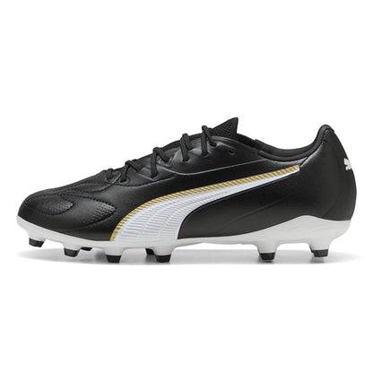 PUMA King 20 Match FG/AG รองเท้าฟุตบอลเด็กผู้ชาย