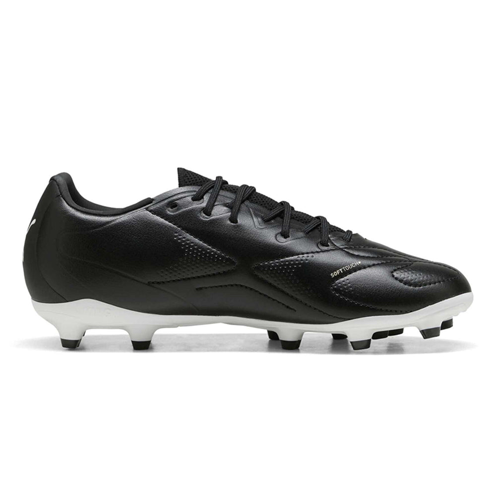 PUMA King 20 Match FG/AG รองเท้าฟุตบอลเด็กผู้ชาย Supersports Thailand