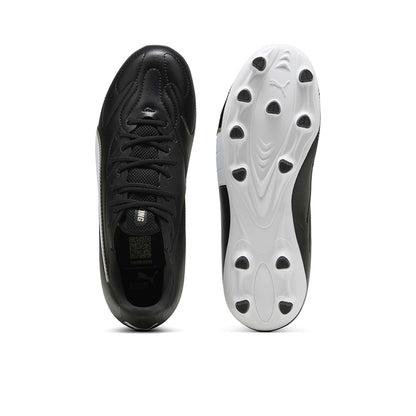PUMA King 20 Match FG/AG รองเท้าฟุตบอลเด็กผู้ชาย