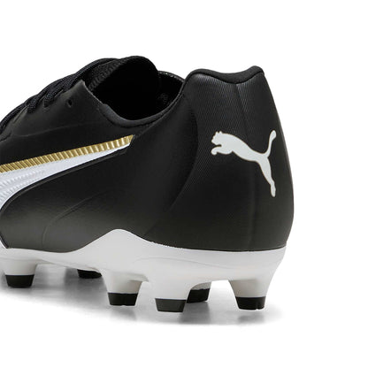 PUMA King 20 Match FG/AG รองเท้าฟุตบอลเด็กผู้ชาย