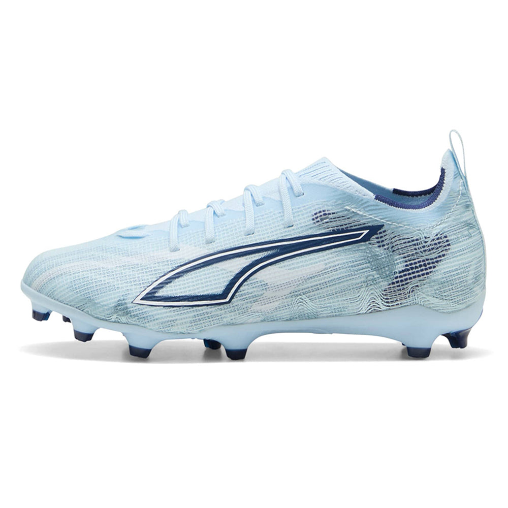 PUMA Ultra 6 Pro FG/AG Boys Football Shoes Supersports Thailand