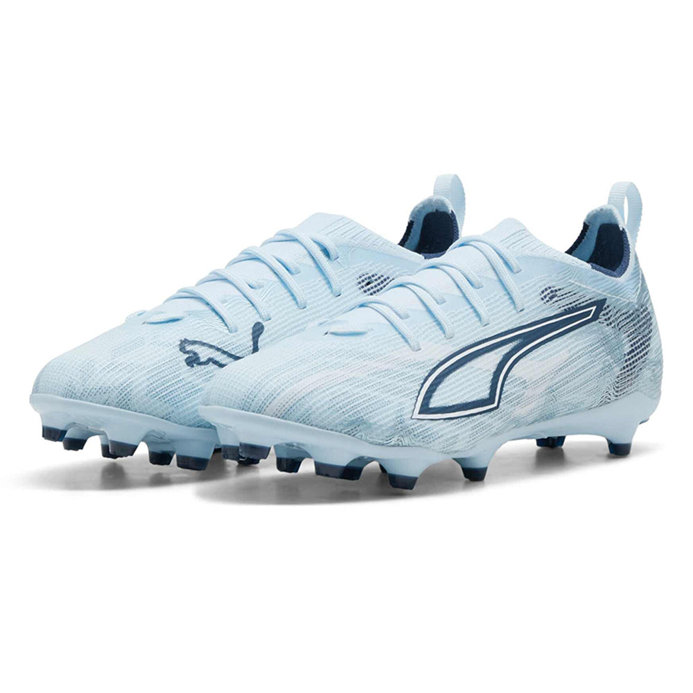 PUMA Ultra 6 Pro FG/AG Boys Football Shoes Supersports Thailand