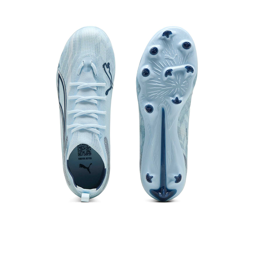 PUMA Ultra 6 Pro FG/AG Boys Football Shoes Supersports Thailand