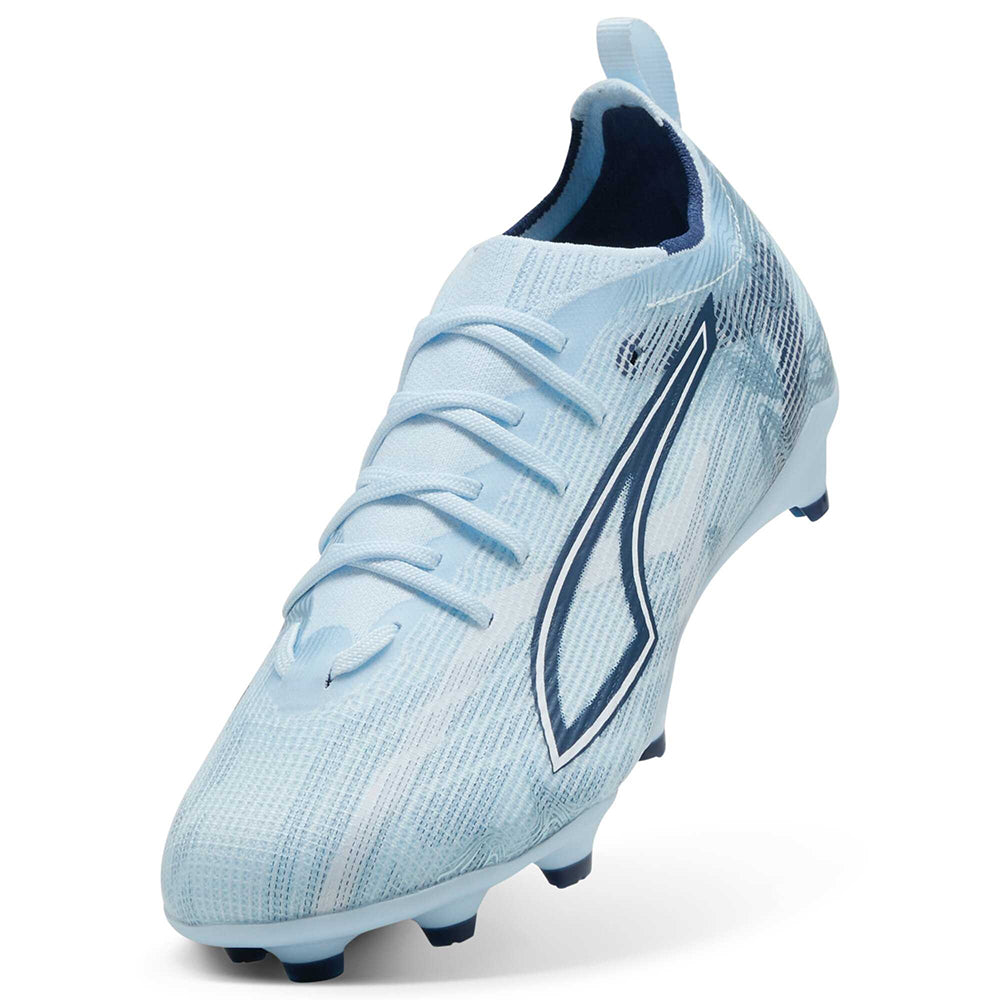 PUMA Ultra 6 Pro FG/AG Boys Football Shoes Supersports Thailand