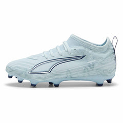 PUMA Ultra 6 Match FG/AG Boys Football Shoes