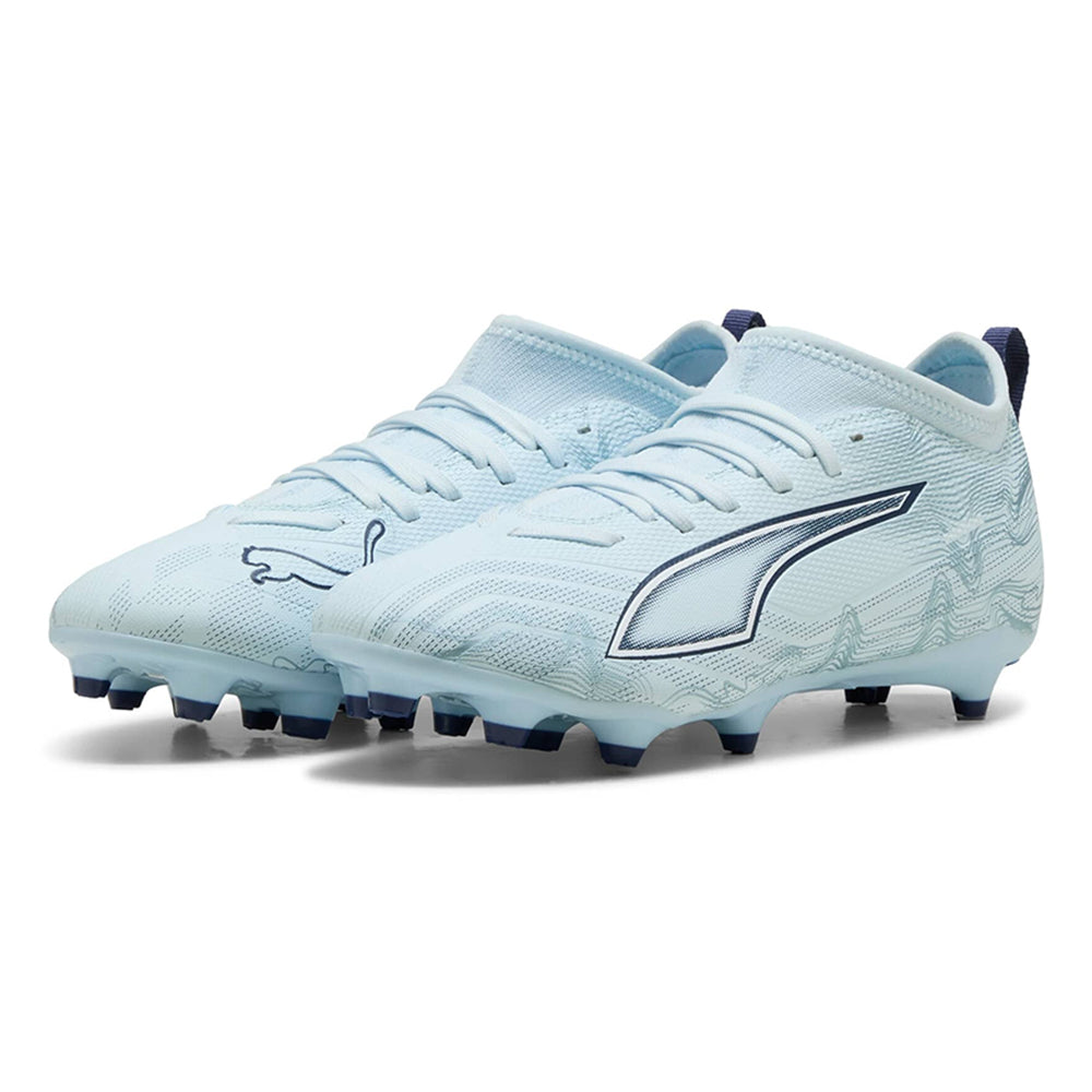 PUMA Ultra 6 Match FG/AG Boys Football Shoes Supersports Thailand