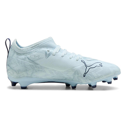 PUMA Ultra 6 Match FG/AG Boys Football Shoes