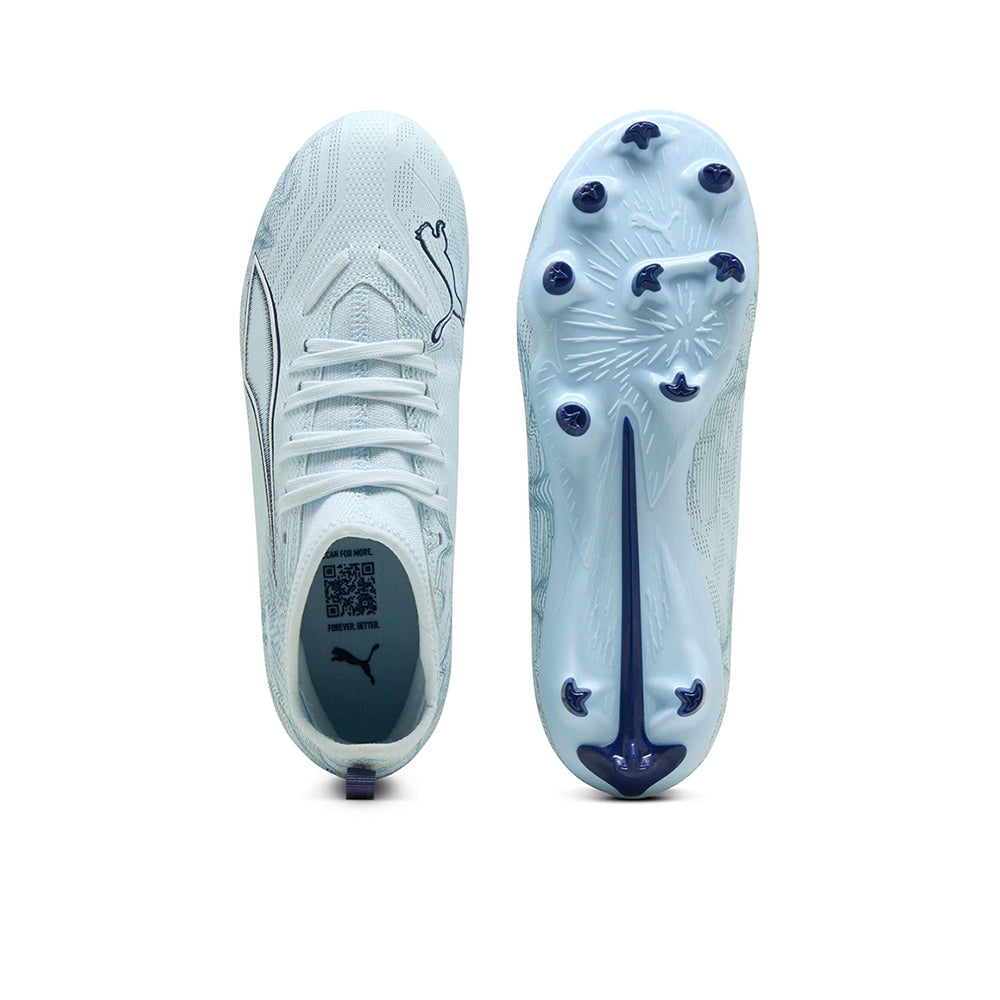 PUMA Ultra 6 Match FG/AG Boys Football Shoes Supersports Thailand
