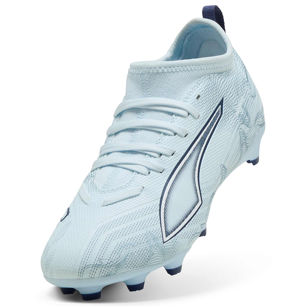 PUMA Ultra 6 Match FG/AG Boys Football Shoes Supersports Thailand