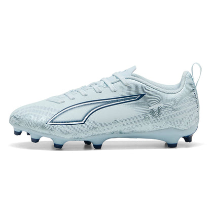 PUMA Ultra 6 Play FG/AG รองเท้าฟุตบอลเด็กผู้ชาย