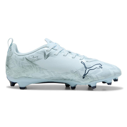 PUMA Ultra 6 Play FG/AG รองเท้าฟุตบอลเด็กผู้ชาย