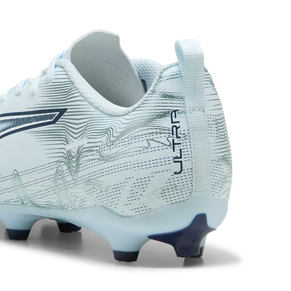 PUMA Ultra 6 Play FG/AG รองเท้าฟุตบอลเด็กผู้ชาย