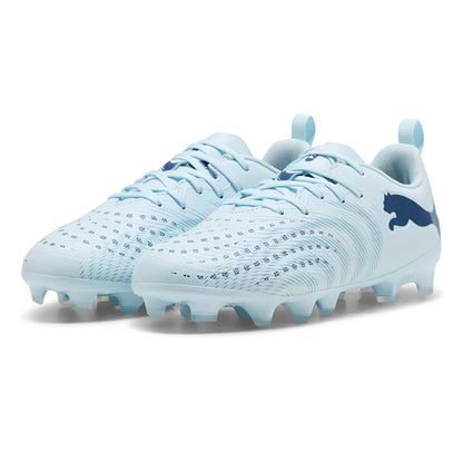 PUMA Future 9 Play FG/AG Boys Football Shoes