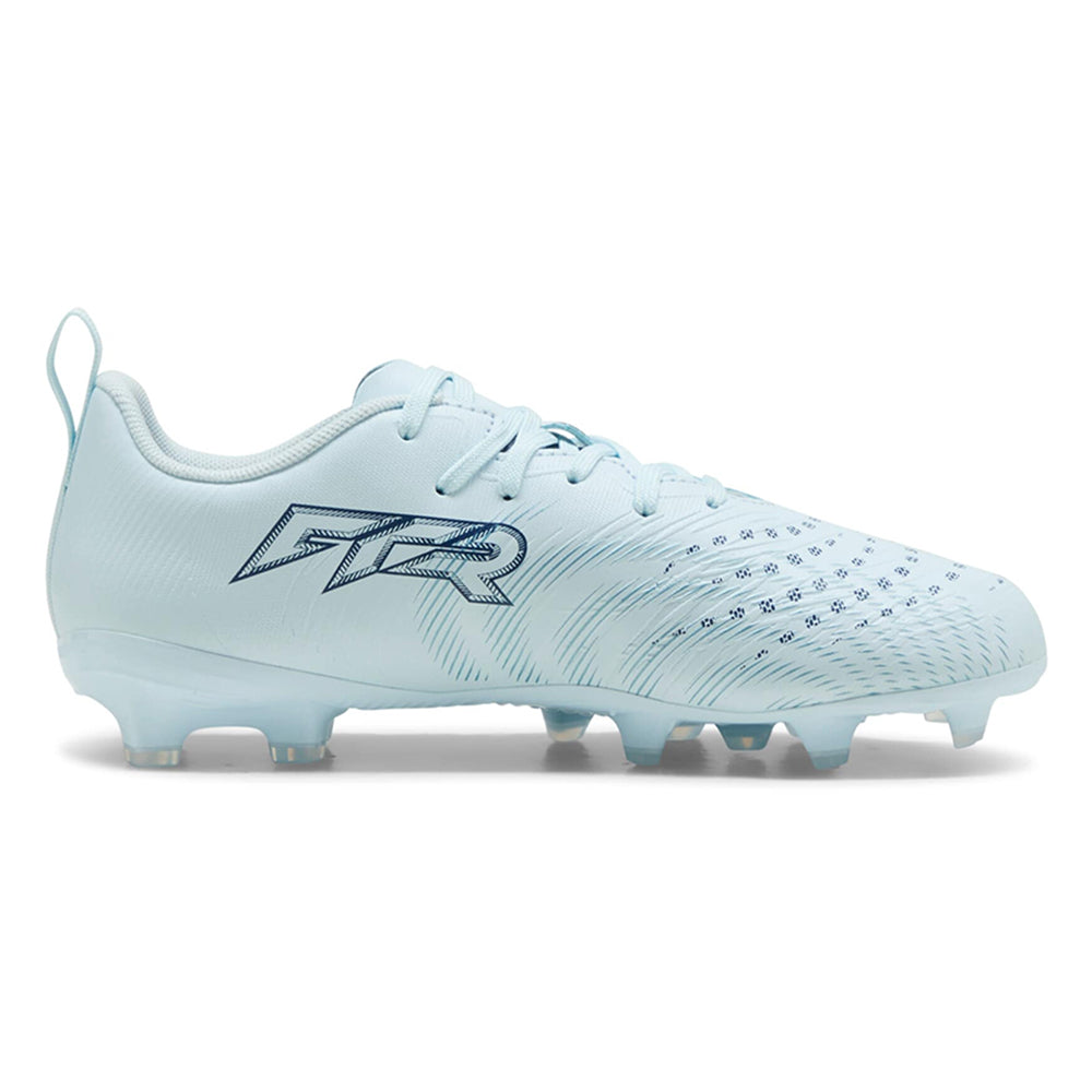 PUMA Future 9 Play FG/AG Boys Football Shoes Supersports Thailand