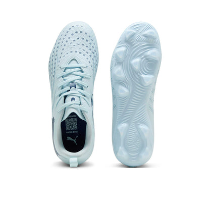 PUMA Future 9 Play FG/AG Boys Football Shoes