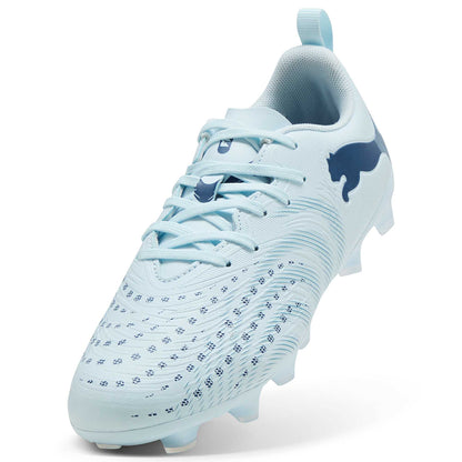 PUMA Future 9 Play FG/AG Boys Football Shoes