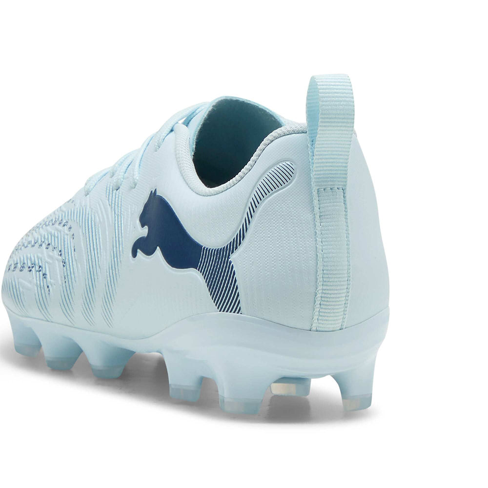 PUMA Future 9 Play FG/AG Boys Football Shoes Supersports Thailand