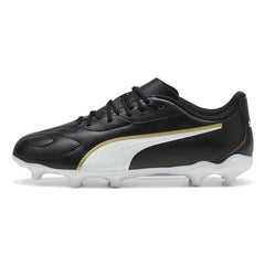 PUMA King 20 Play FG/AG รองเท้าฟุตบอลเด็กผู้ชาย