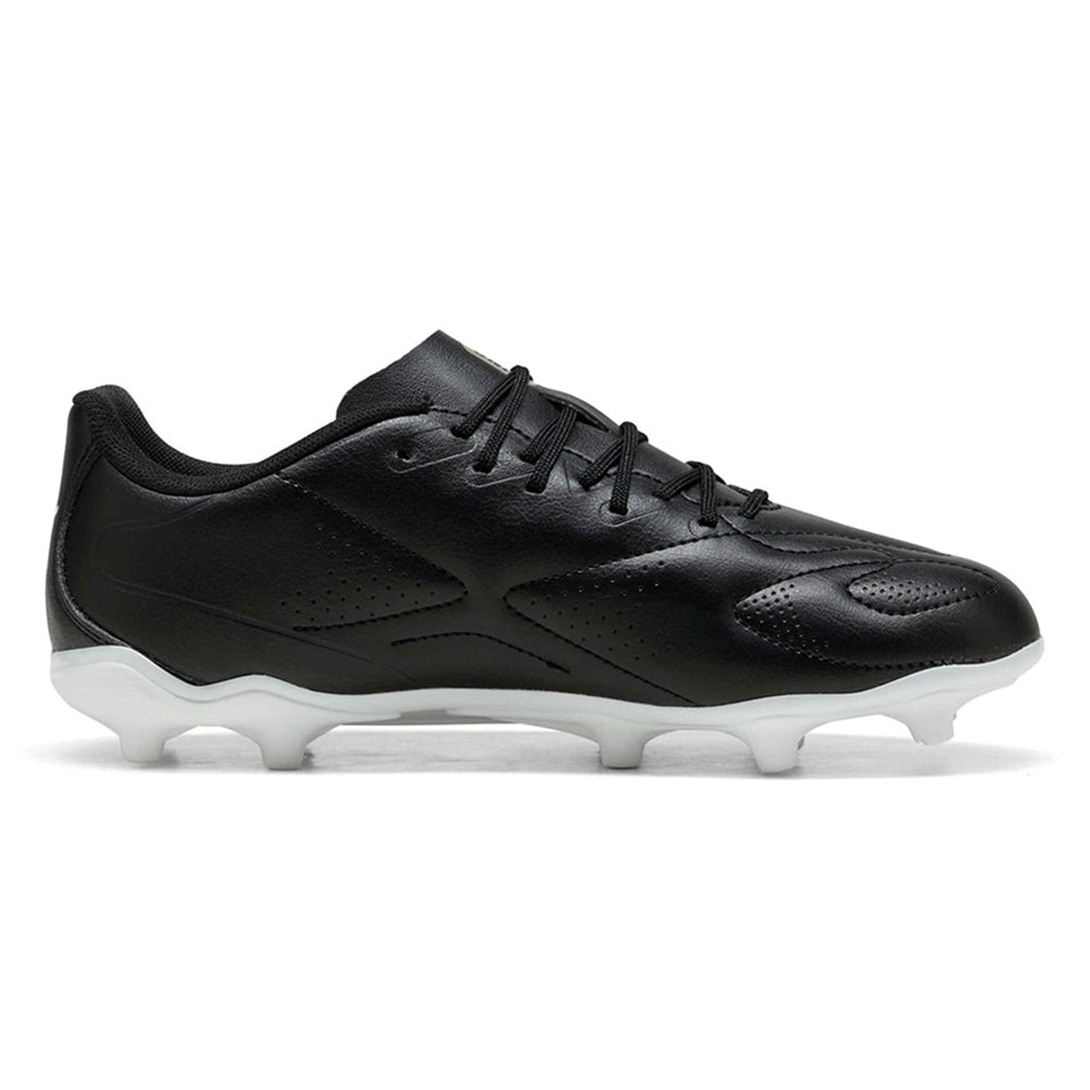 PUMA King 20 Play FG/AG รองเท้าฟุตบอลเด็กผู้ชาย Supersports Thailand
