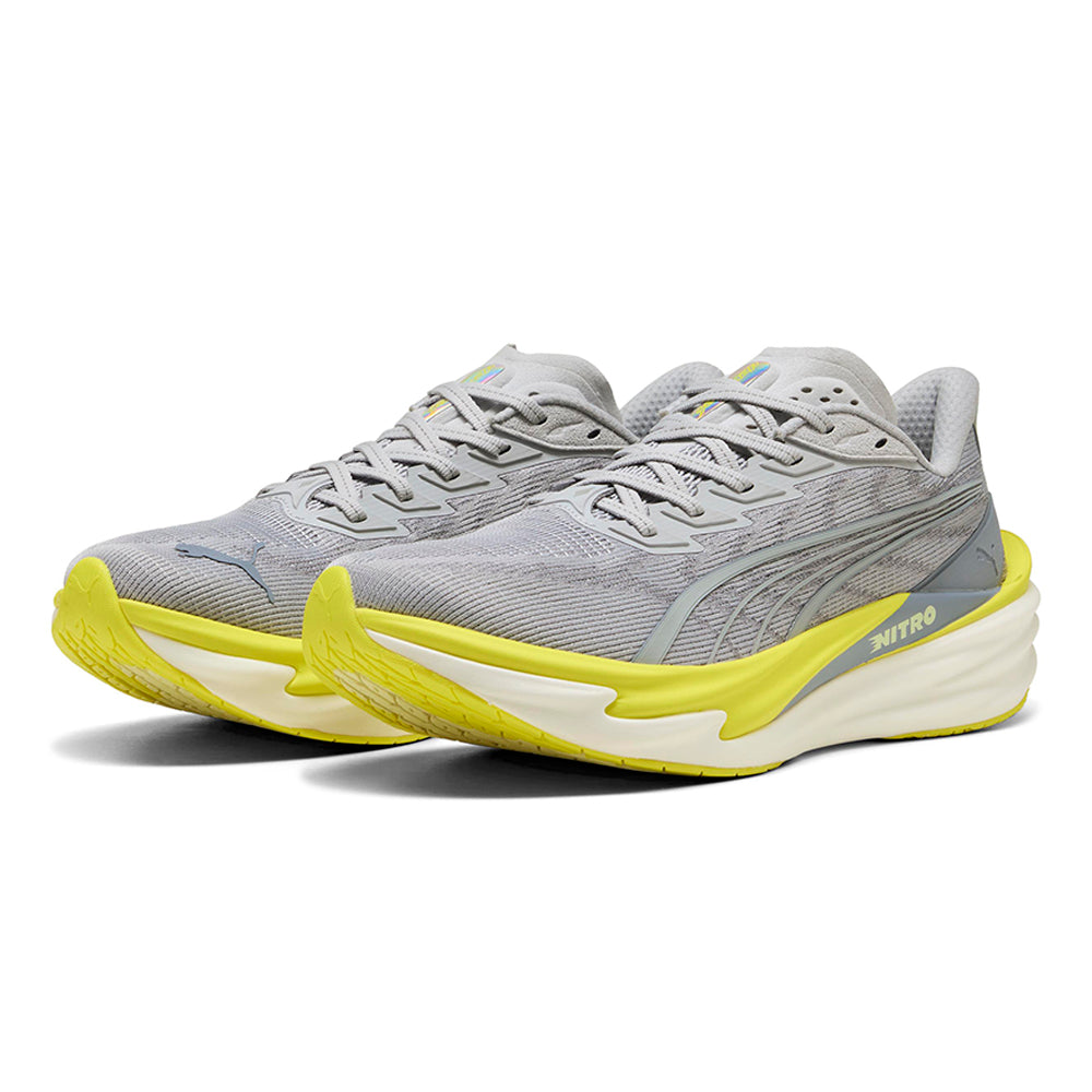 PUMA Deviate NITRO™ 4 Men's Running Shoes - Supersports Thailand Supersports Thailand