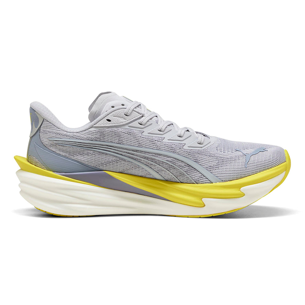 PUMA Deviate NITRO™ 4 Men's Running Shoes - Supersports Thailand