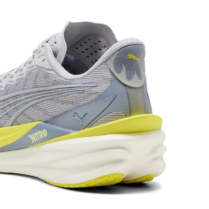 PUMA Deviate NITRO™ 4 Men's Running Shoes - Supersports Thailand