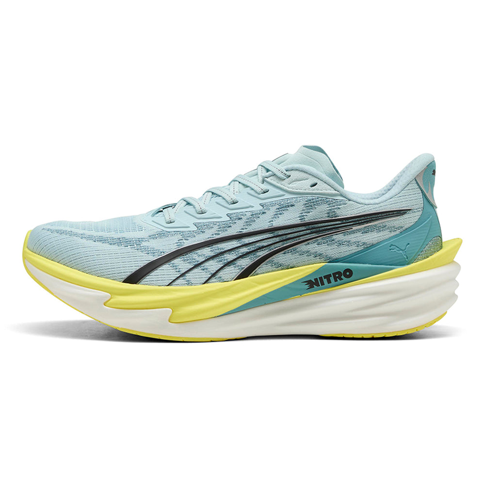 PUMA Deviate NITRO™ 4 Men's Running Shoes - Supersports Thailand