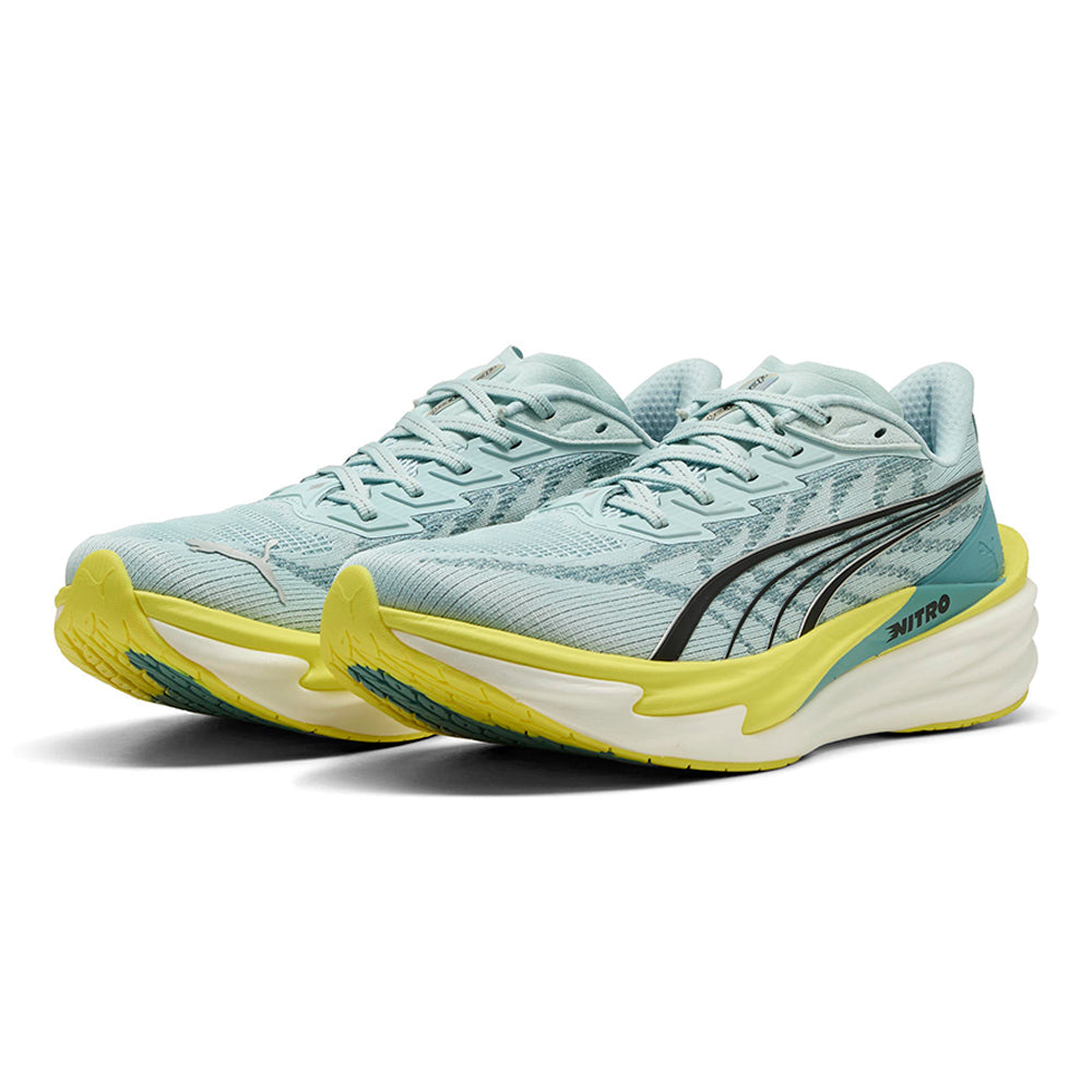 PUMA Deviate NITRO™ 4 Men's Running Shoes - Supersports Thailand Supersports Thailand